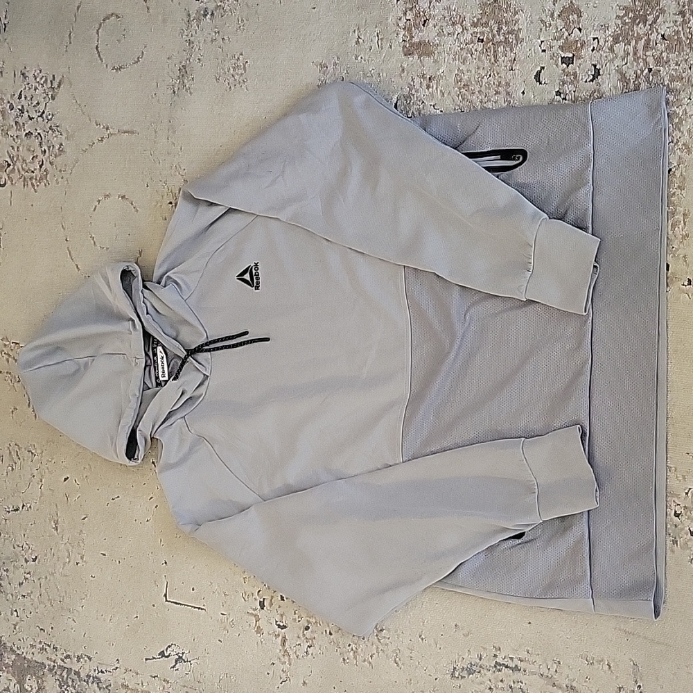 Reebok Hoodie